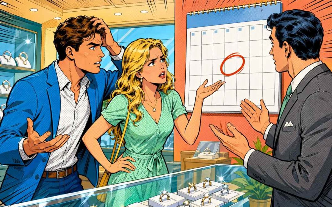 Mündliche Lieferzusage reicht nicht: Gericht weist Klage ab