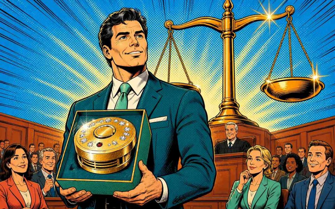 OLG Frankfurt bestätigt: Stiftung Warentest haftet für Testfehler