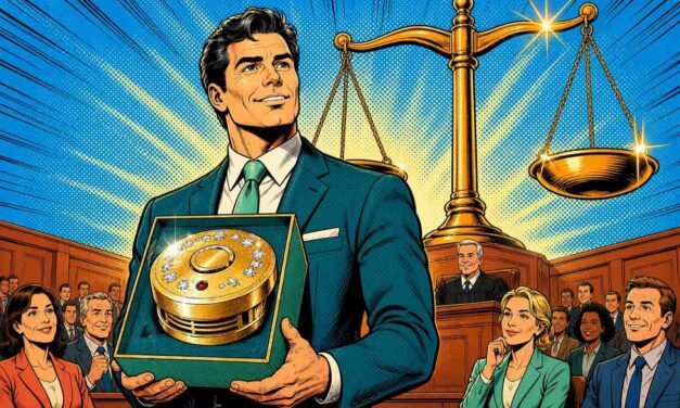 OLG Frankfurt bestätigt: Stiftung Warentest haftet für Testfehler