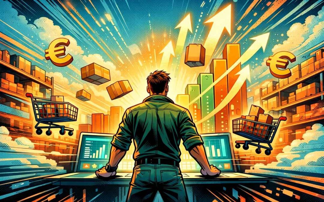 bevh Q1 2026: Onlinehandel wächst 3,6 %