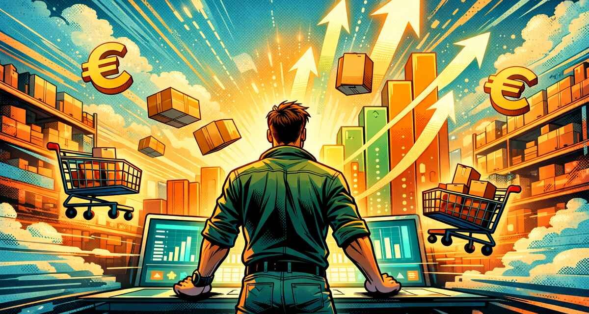 bevh Q1 2026: Onlinehandel wächst 3,6 %