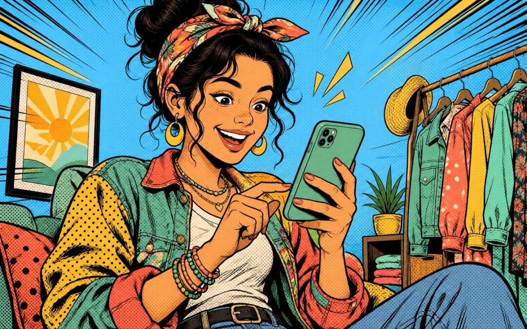 momox fashion wechselt zu Shopify – Second Hand neu gedacht