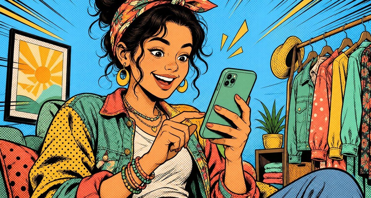 momox fashion wechselt zu Shopify – Second Hand neu gedacht