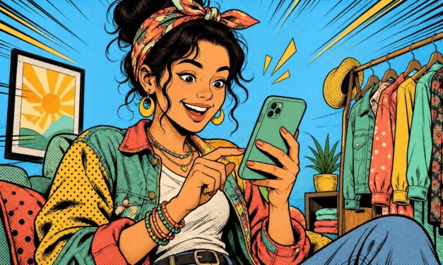 momox fashion wechselt zu Shopify – Second Hand neu gedacht