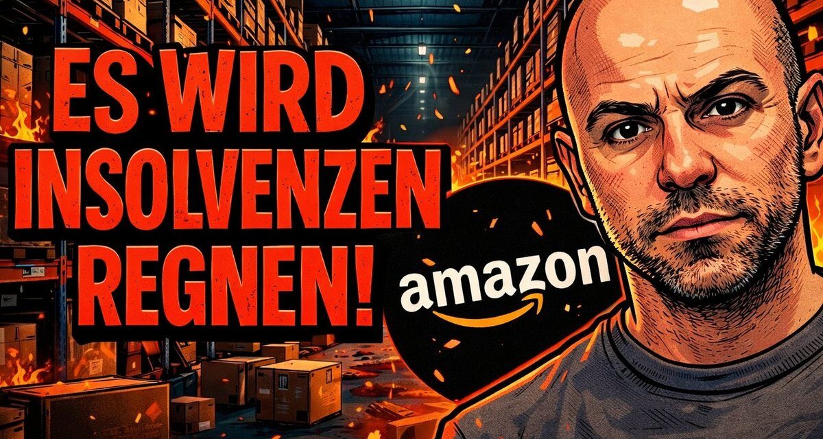 Preisdumping ist das eigentliche Problem im E-Commerce