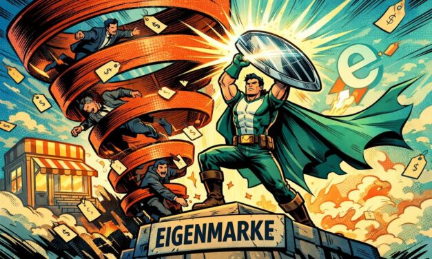 Preisspirale: So schützt du dich als Onlinehändler