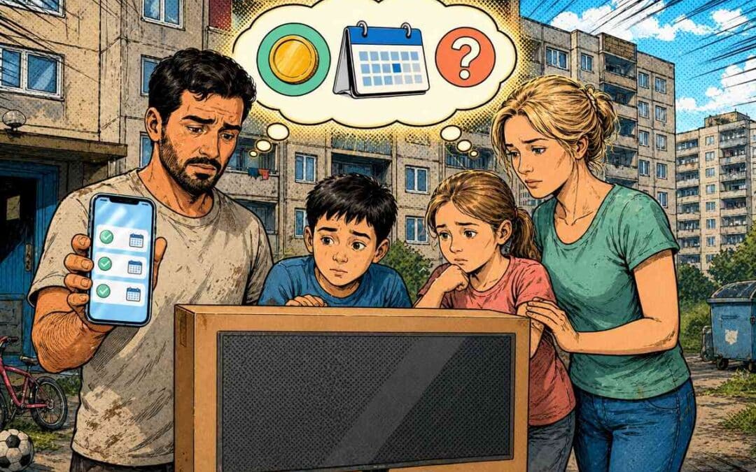 Ratenzahlung Onlinehandel: Ab 250 € klickt der Kunde