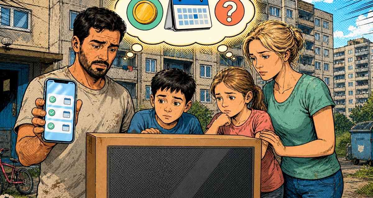 Ratenzahlung Onlinehandel: Ab 250 € klickt der Kunde