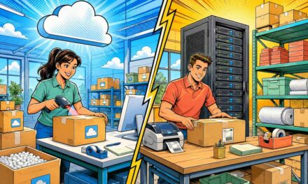 SaaS oder On-Premise: Was dein ERP-System wirklich kostet