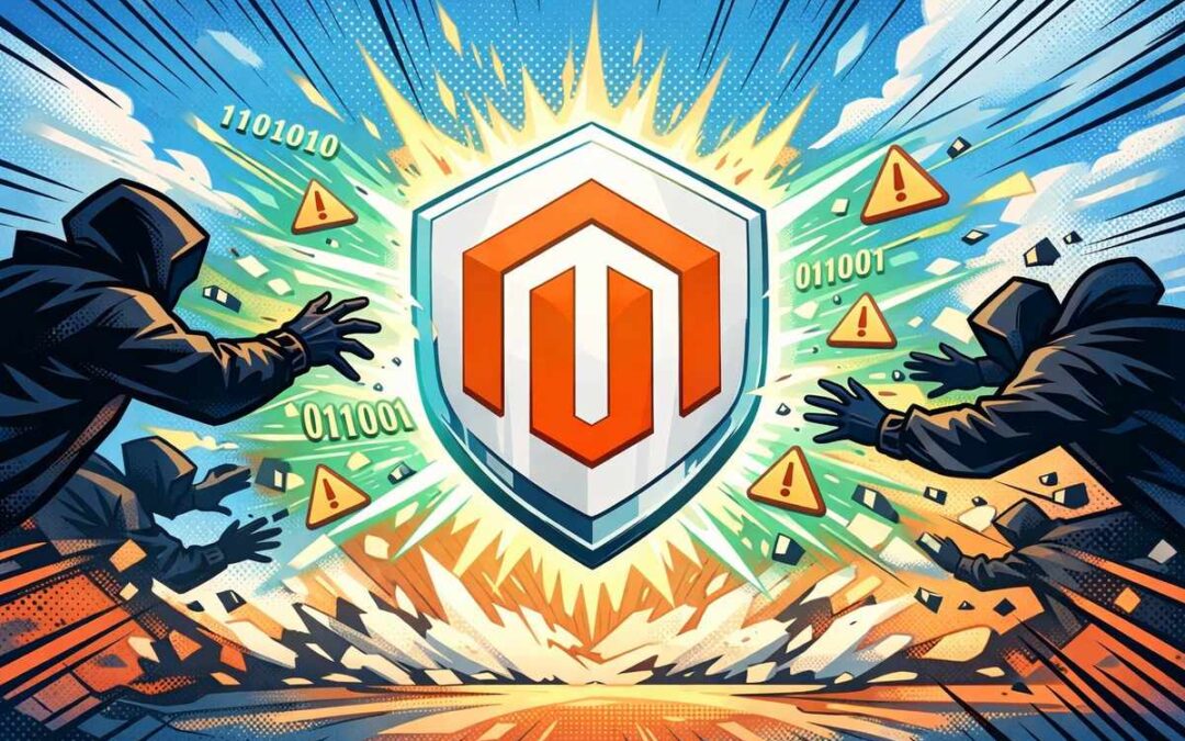 Magento gehackt: 7.500 Shops kompromittiert – bist du dabei?