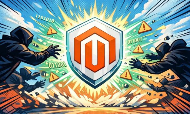 Magento gehackt: 7.500 Shops kompromittiert – bist du dabei?