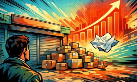 Insolvenzen steigen: 1.919 Unternehmen im Januar 2026