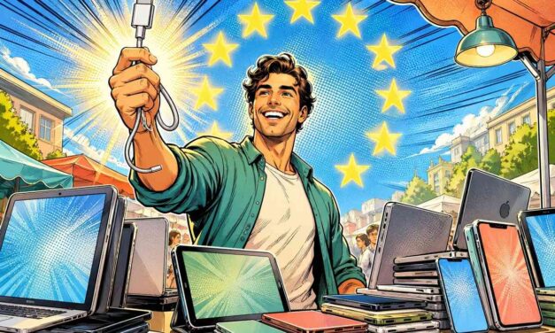 USB-C-Pflicht für Laptops: eBay sperrt Angebote ab 28. April