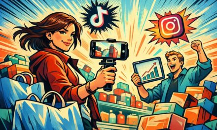 Walmart setzt auf Creator-Commerce: So funktioniert das Influencer-Programm