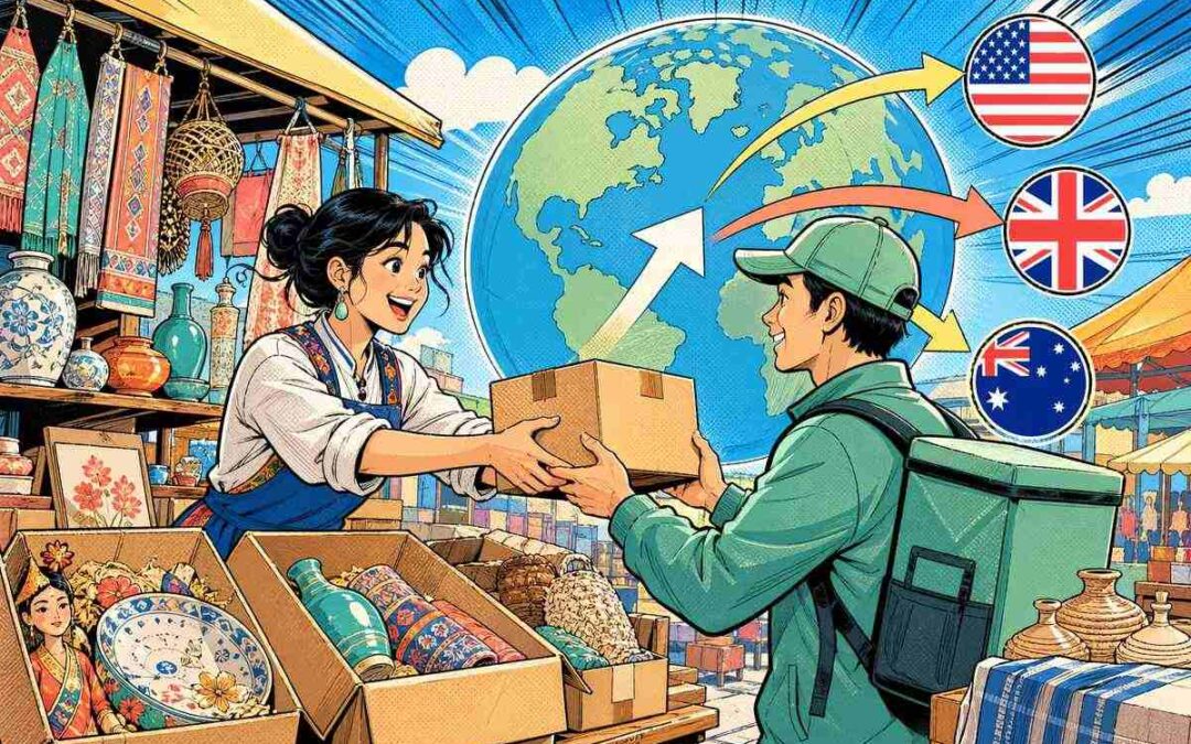 Redshop aus CN greift an, die nächste Plattform