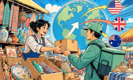 Redshop aus CN greift an, die nächste Plattform