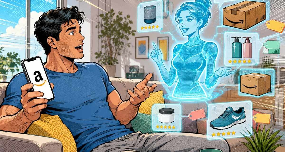 Alexa for Shopping: 7 Listing-Fehler die jetzt rausfliegen