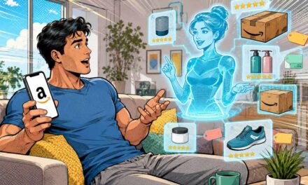 Alexa for Shopping: 7 Listing-Fehler die jetzt rausfliegen