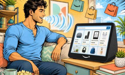 Alexa Plus Shopping: Amazon kapert deinen Echo Show