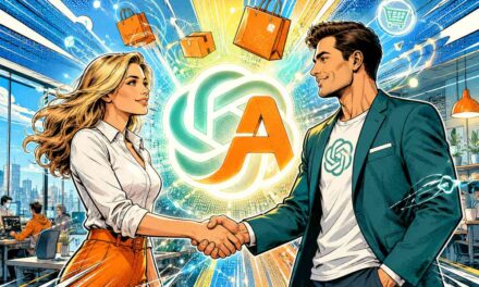 Allegro + OpenAI: Der Marktplatz zieht in ChatGPT ein