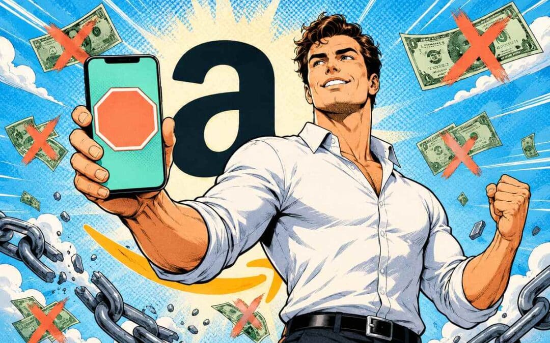 Amazon SP-API Gebühren: Endgültig vom Tisch – das gilt jetzt