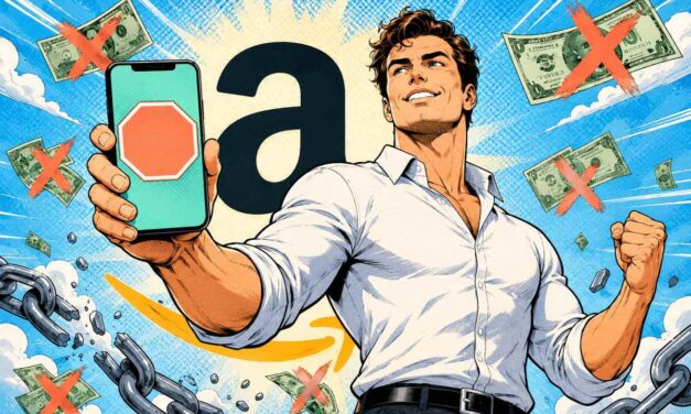 Amazon SP-API Gebühren: Endgültig vom Tisch – das gilt jetzt