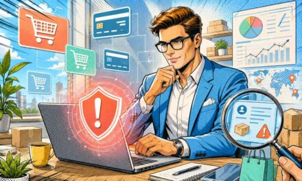 Betrug im E-Commerce: bevh ruft Händler zur Umfrage auf