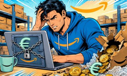 Chaos Bude Amazon: Probleme bei DD+7 Auszahlung