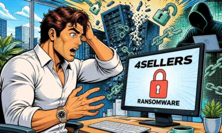 Cyberangriff bei 4Sellers: Über 300 Händler offline