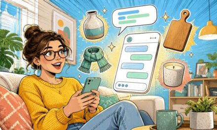 Etsy in ChatGPT: Händler verlieren die Keyword-Hoheit