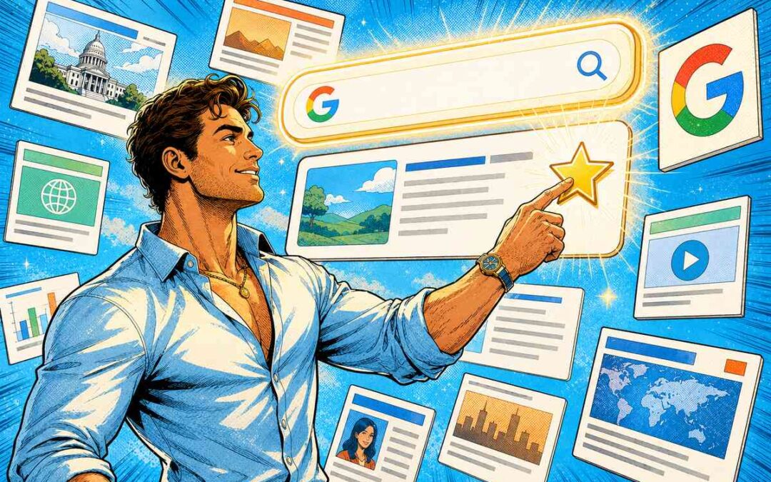 Google Preferred Sources: Was Publisher jetzt tun müssen