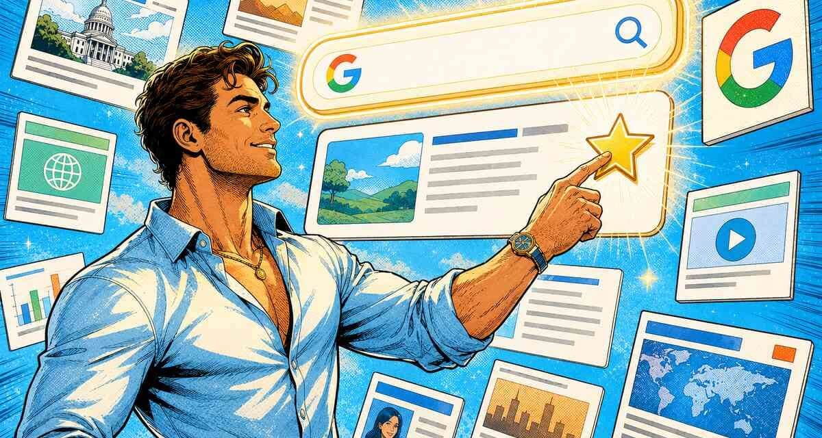 Google Preferred Sources: Was Publisher jetzt tun müssen