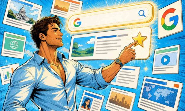 Google Preferred Sources: Was Publisher jetzt tun müssen