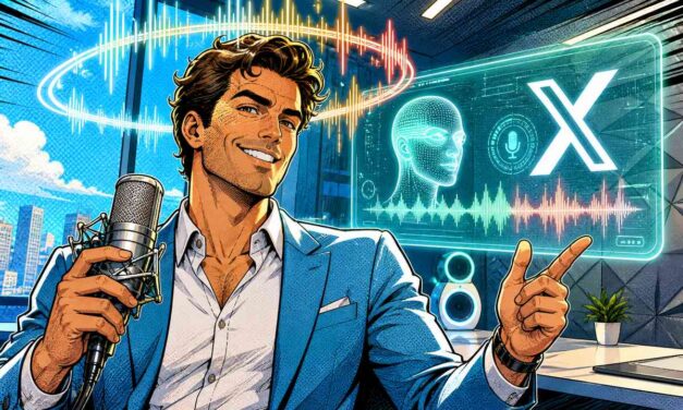 Grok 4.3: Voice-Cloning in 2 Minuten – Kampfpreise für KI