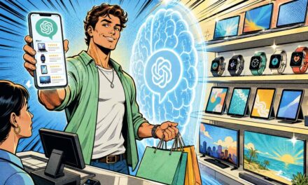 NIQ-Daten: KI wird zum Gatekeeper im Onlinehandel