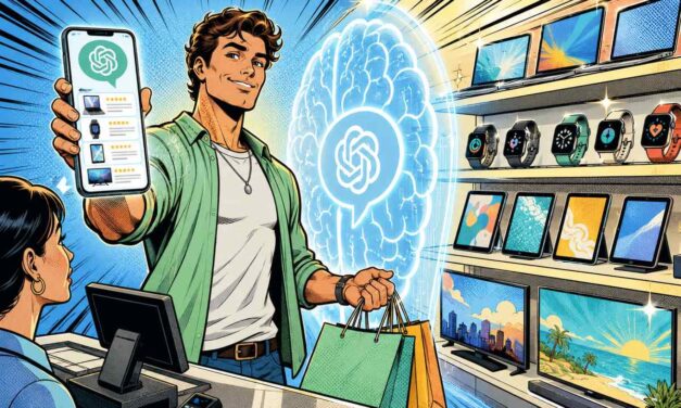 NIQ-Daten: KI wird zum Gatekeeper im Onlinehandel
