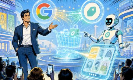 Otto und Google: Agentic Commerce startet im Onlinehandel