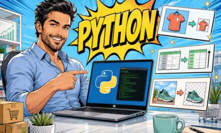 Python installieren: Anleitung für Onlinehändler