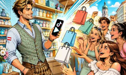 TikTok Shop Österreich startet – ab 1. Juni anmelden