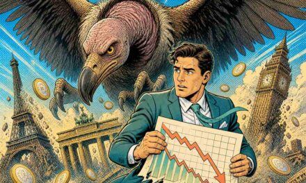 197.610 Pleiten: Europas Insolvenzwelle erreicht Rekord