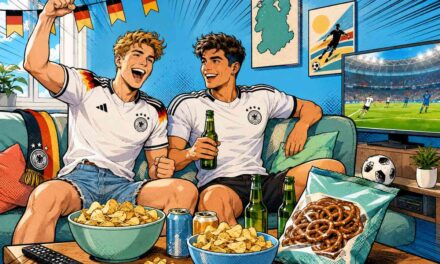 WM 2026: 47 % wollen Chips – Bundle-Chance für Händler
