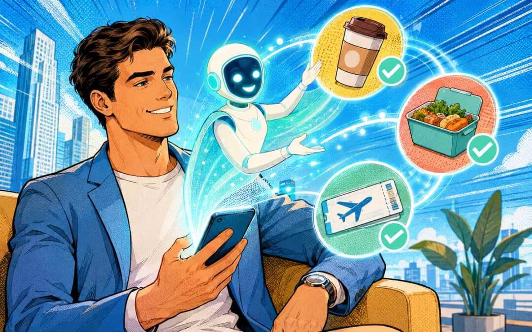 Alibaba öffnet seine Qwen App für KI-Agenten externer Marken