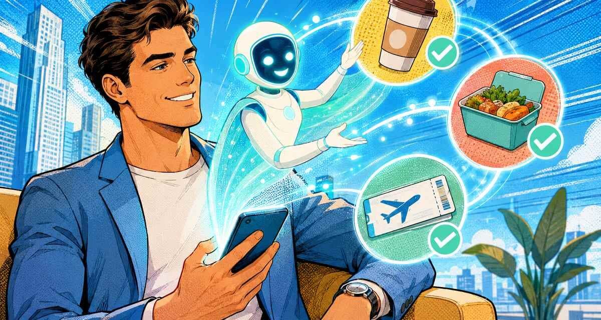 Alibaba öffnet seine Qwen App für KI-Agenten externer Marken