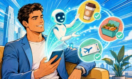 Alibaba öffnet seine Qwen App für KI-Agenten externer Marken