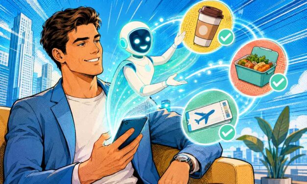 Alibaba öffnet seine Qwen App für KI-Agenten externer Marken