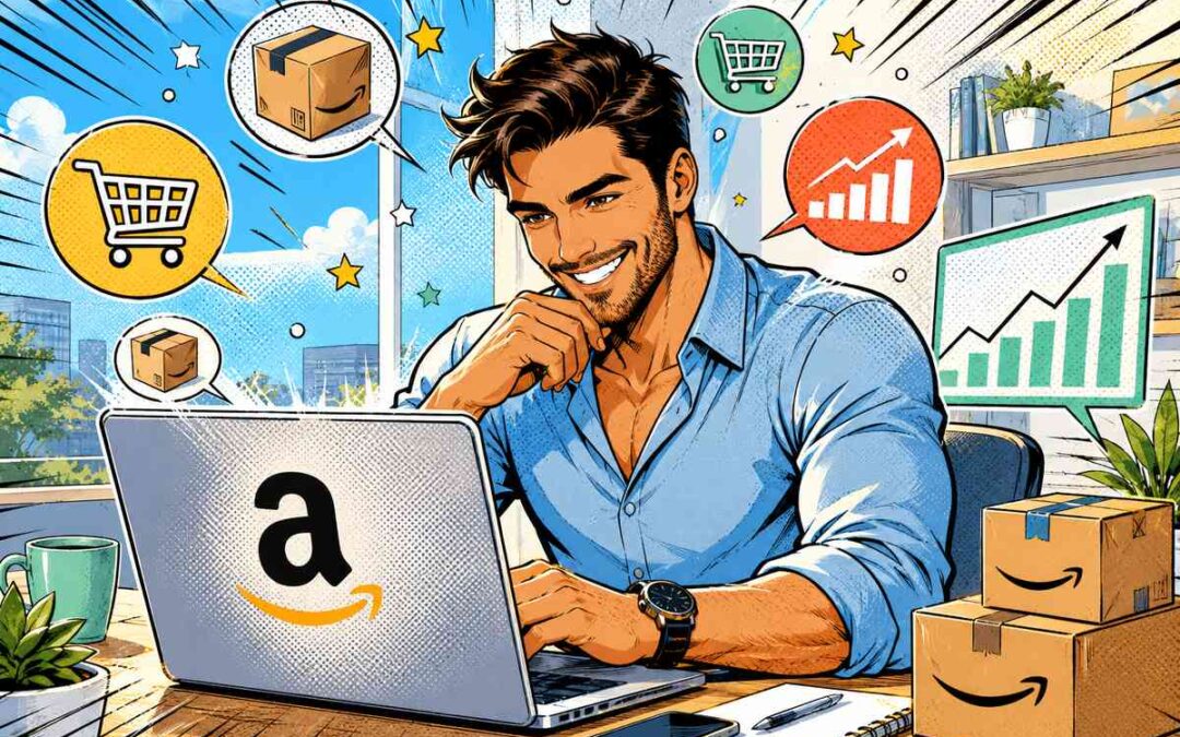 Amazon startet erneut kostenloses Bootcamp für Händler
