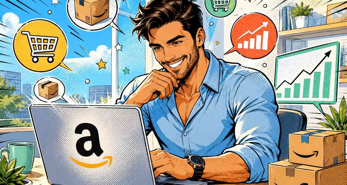 Amazon startet erneut kostenloses Bootcamp für Händler
