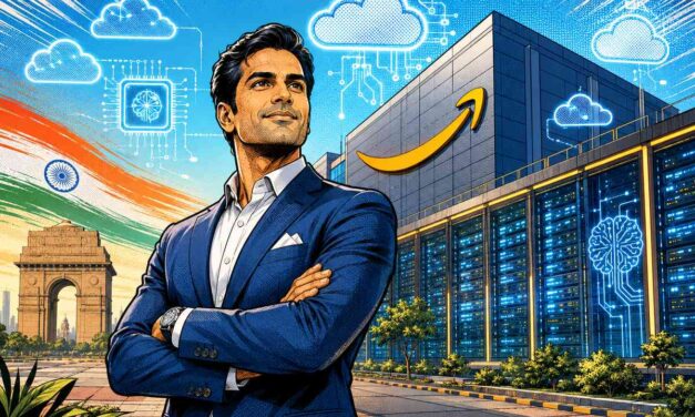 Amazon News: 48 Mrd. Dollar gehen nach Indien