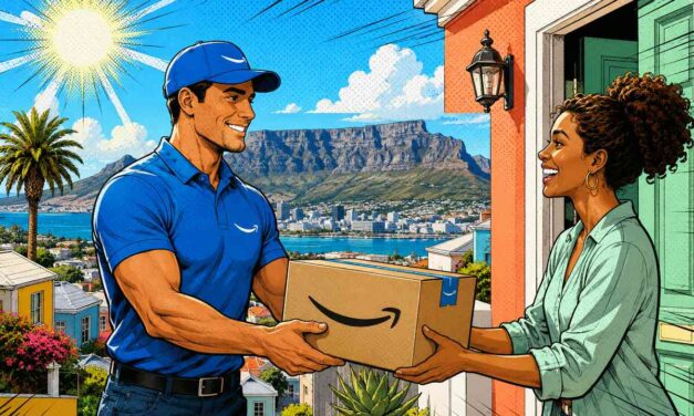 Amazon Prime Südafrika: 27. Land, Prime Day inklusive