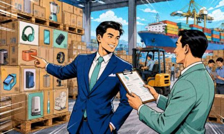 China Restposten: Bis 60 % Rabatt durch das Zoll-Chaos